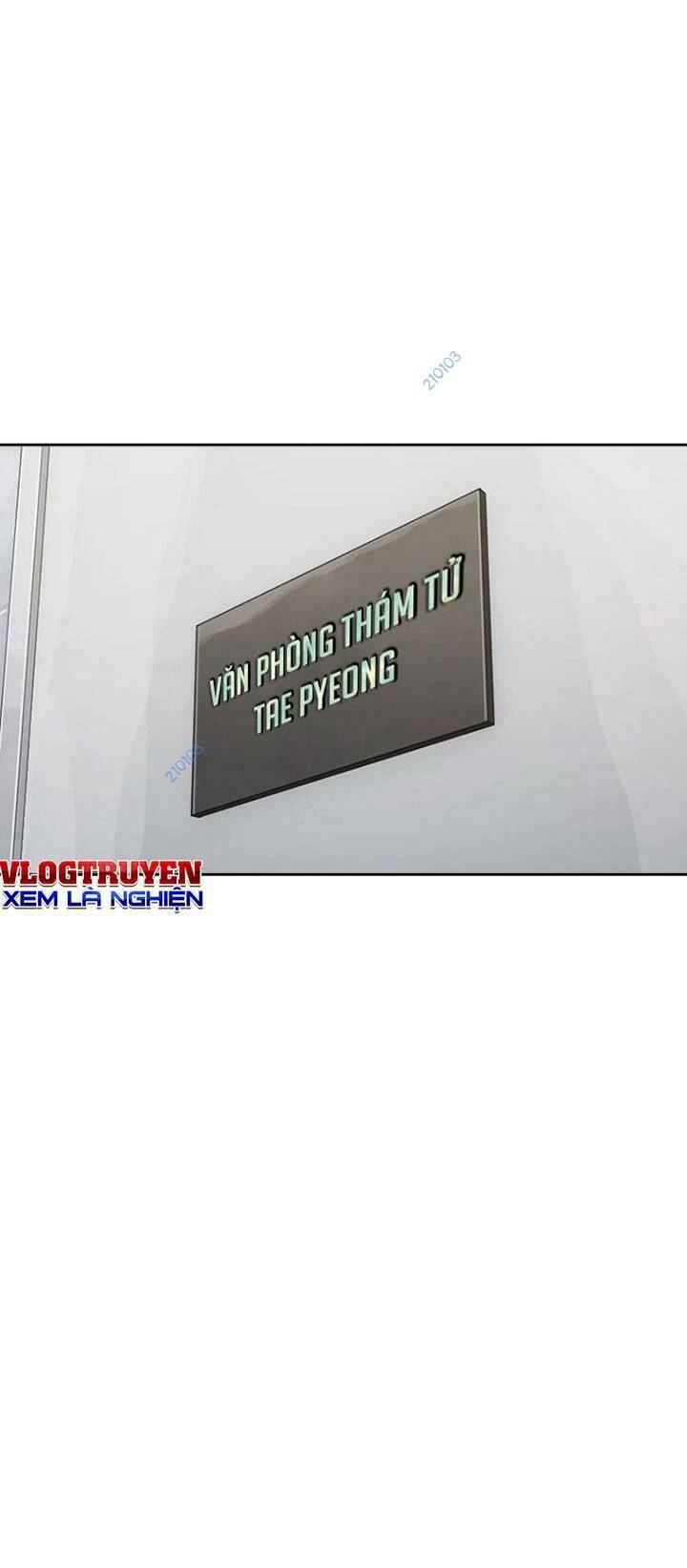 Bạt Tai Chapter 50 - 1