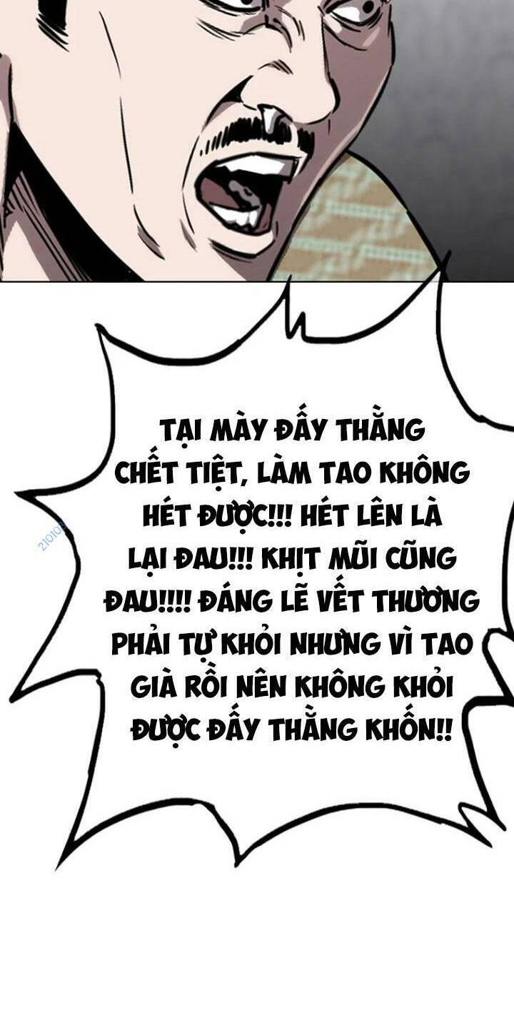 Bạt Tai Chapter 50 - 116