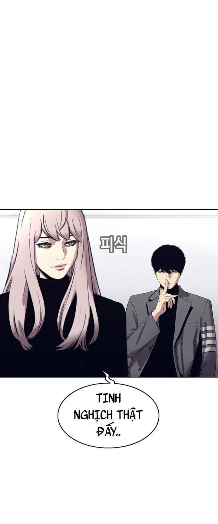 Bạt Tai Chapter 50 - 22