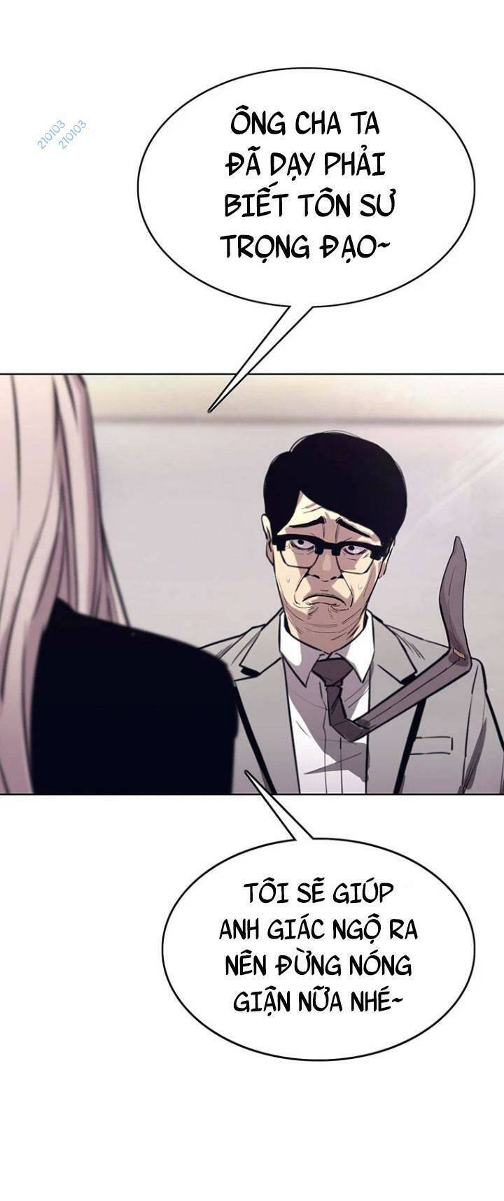 Bạt Tai Chapter 50 - 26