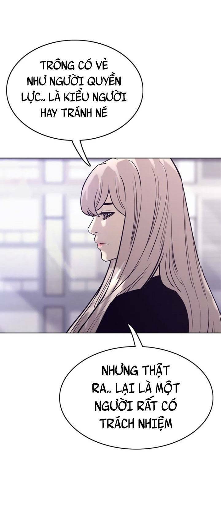 Bạt Tai Chapter 50 - 27