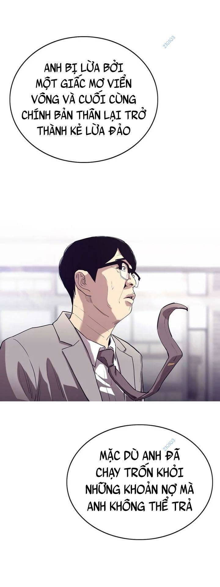 Bạt Tai Chapter 50 - 28