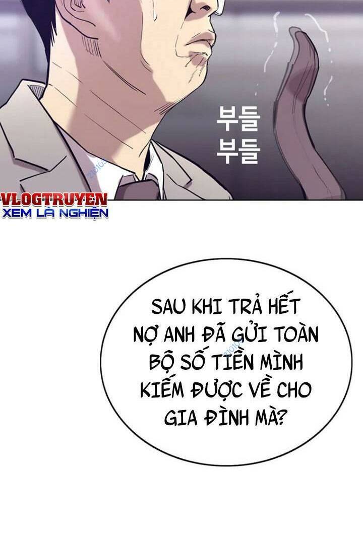 Bạt Tai Chapter 50 - 31