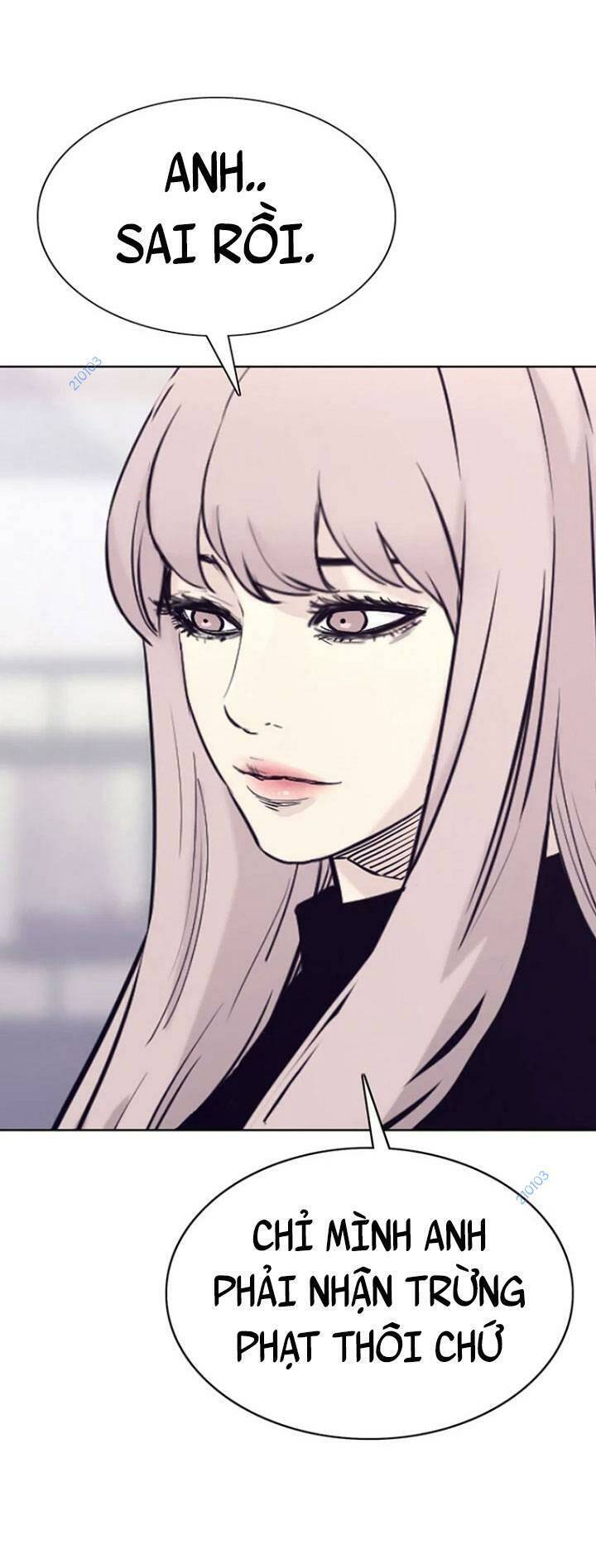 Bạt Tai Chapter 50 - 34