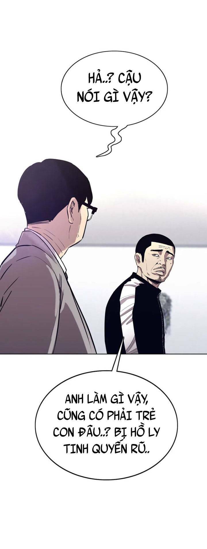 Bạt Tai Chapter 50 - 43