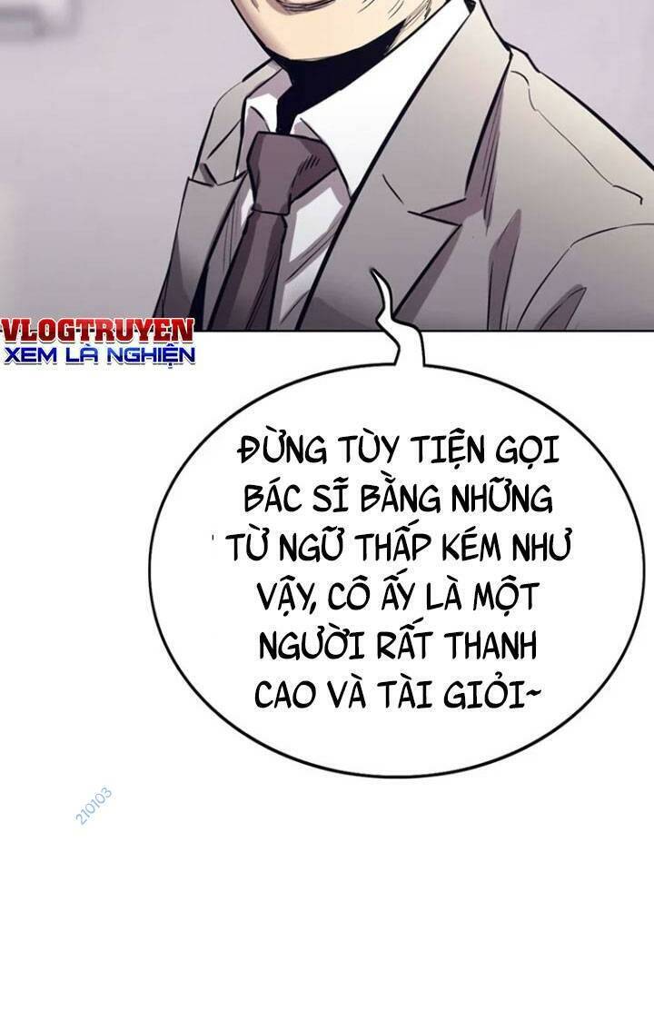 Bạt Tai Chapter 50 - 45