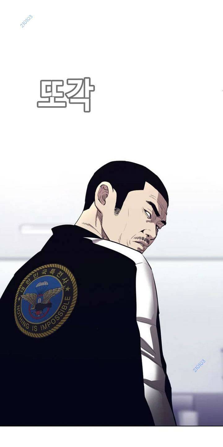 Bạt Tai Chapter 50 - 53