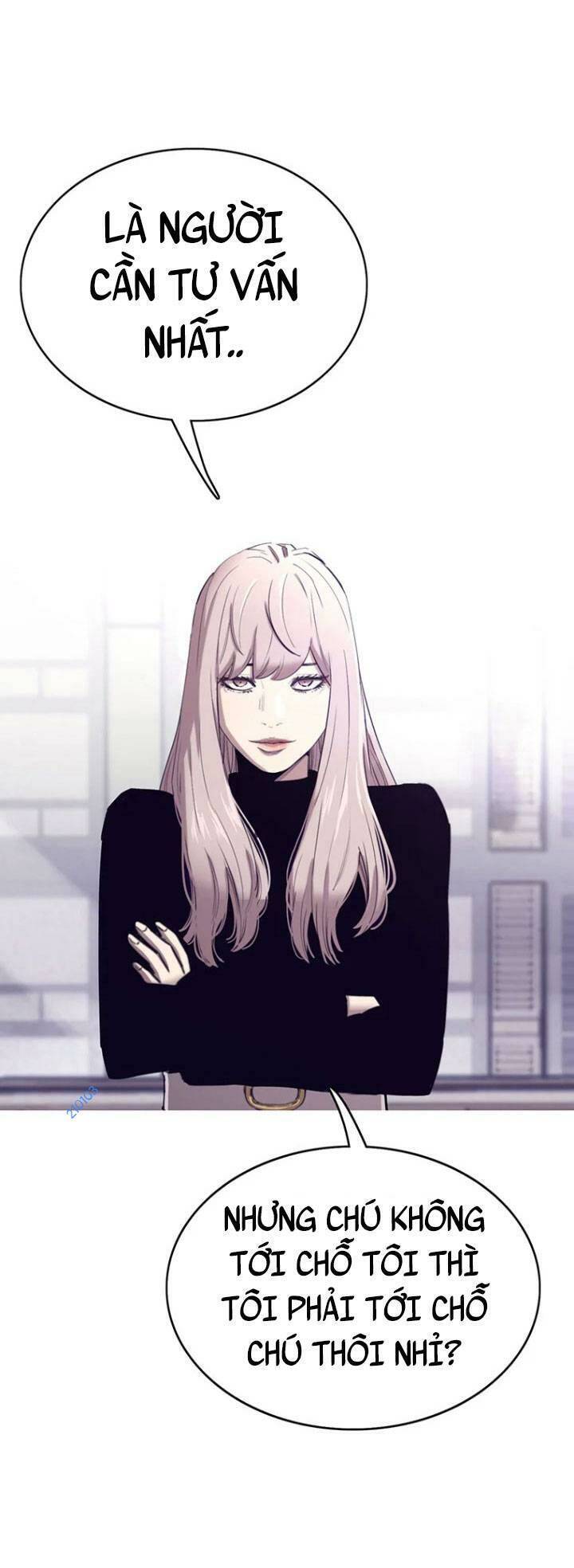 Bạt Tai Chapter 50 - 56