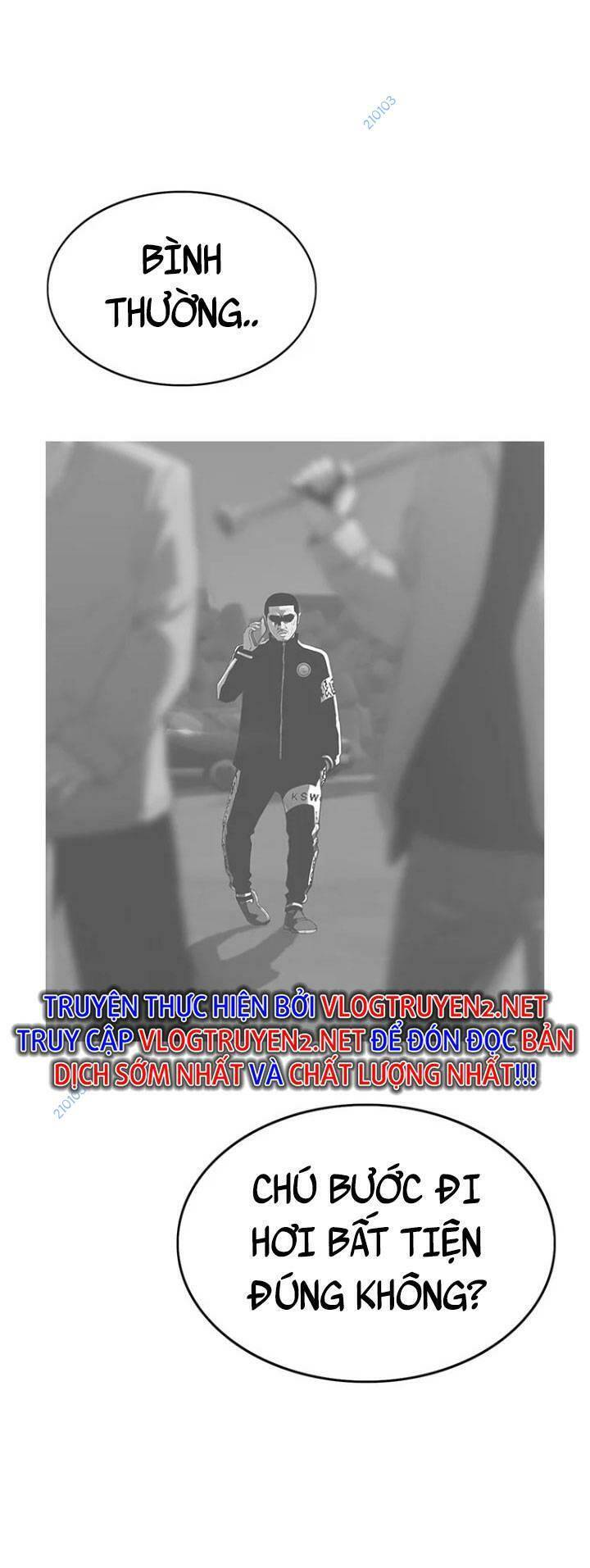 Bạt Tai Chapter 50 - 59