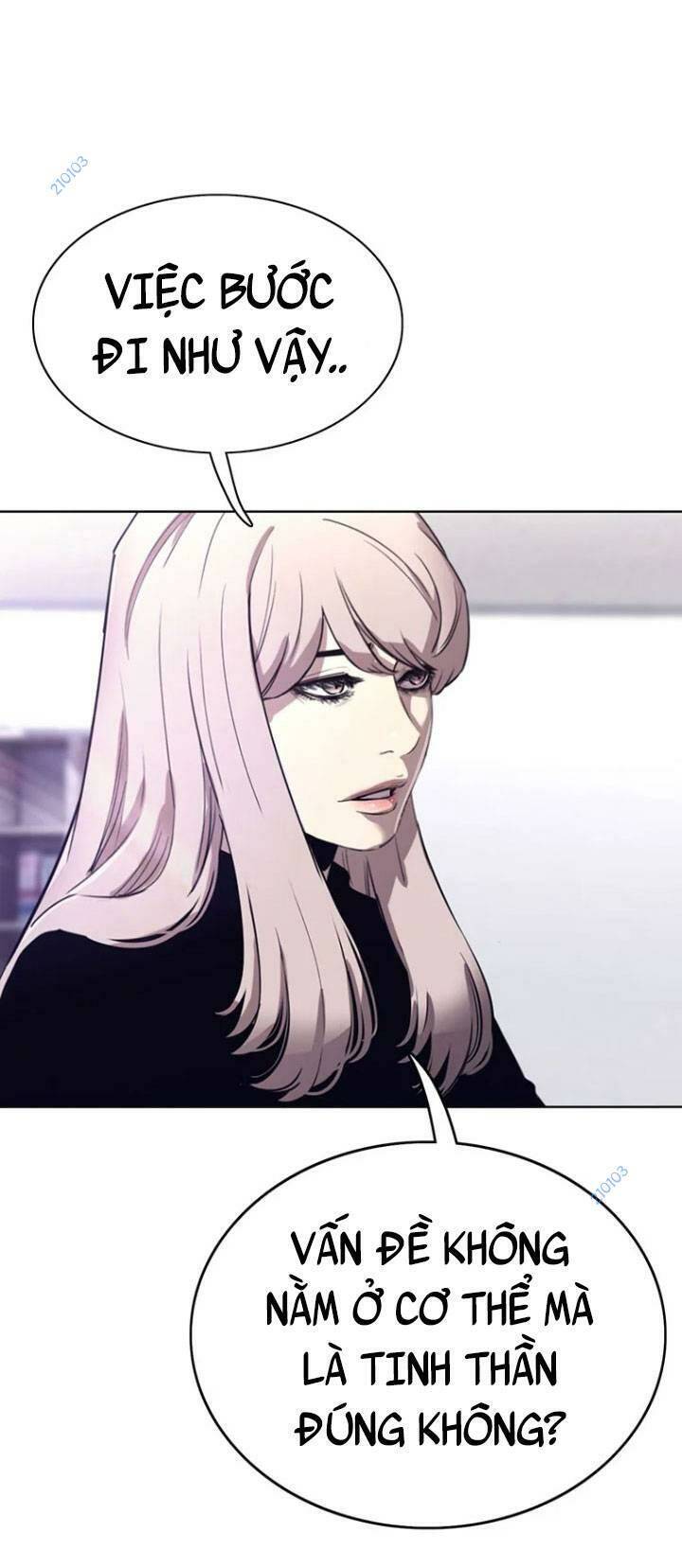 Bạt Tai Chapter 50 - 62