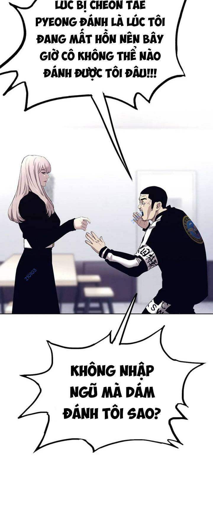 Bạt Tai Chapter 50 - 68