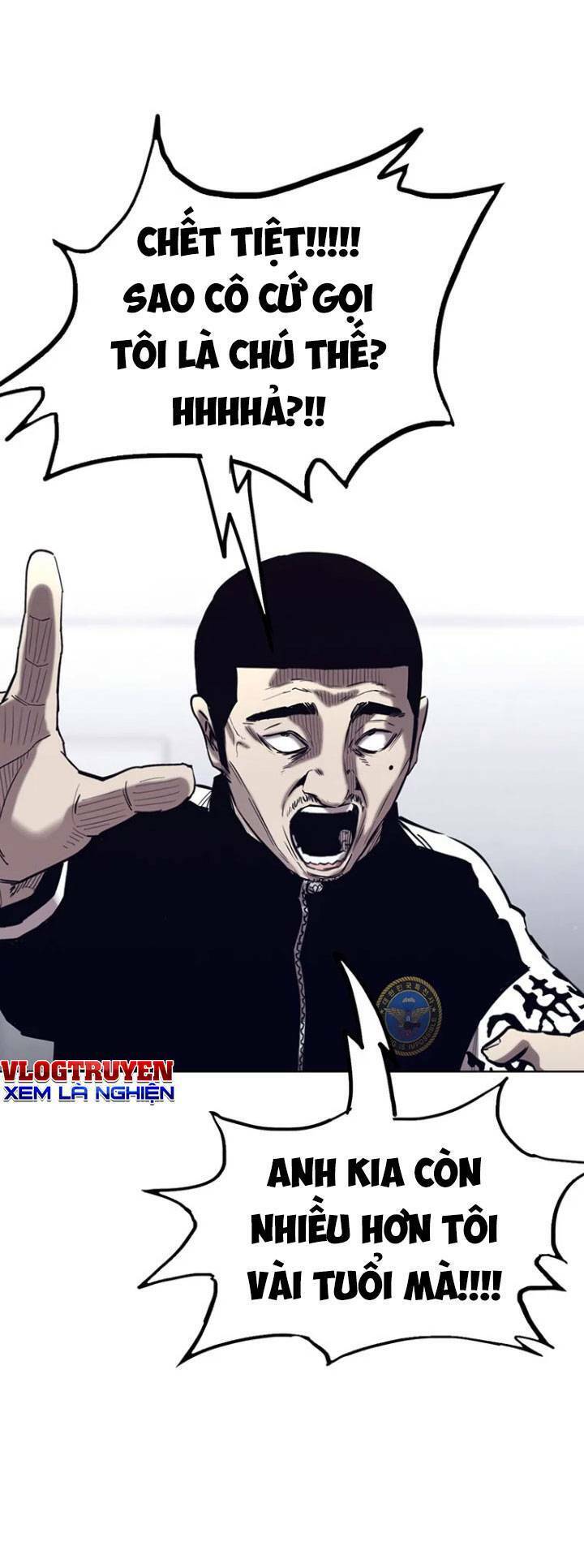 Bạt Tai Chapter 50 - 71