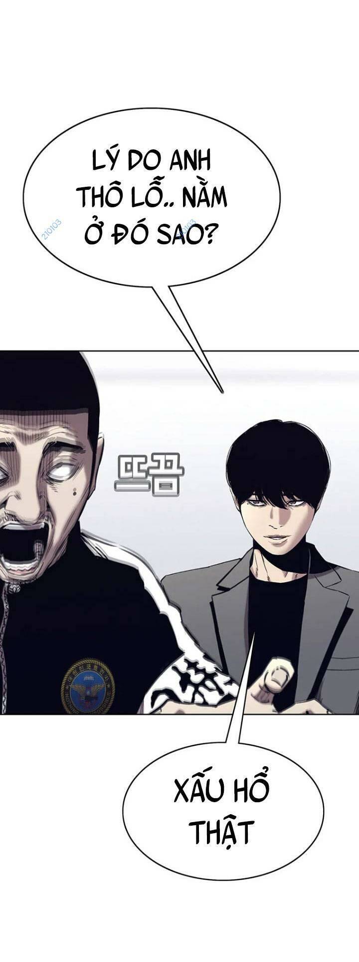 Bạt Tai Chapter 50 - 72