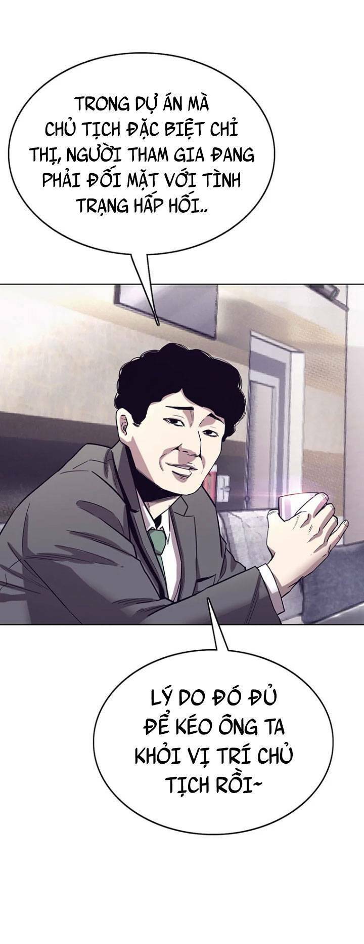 Bạt Tai Chapter 50 - 88