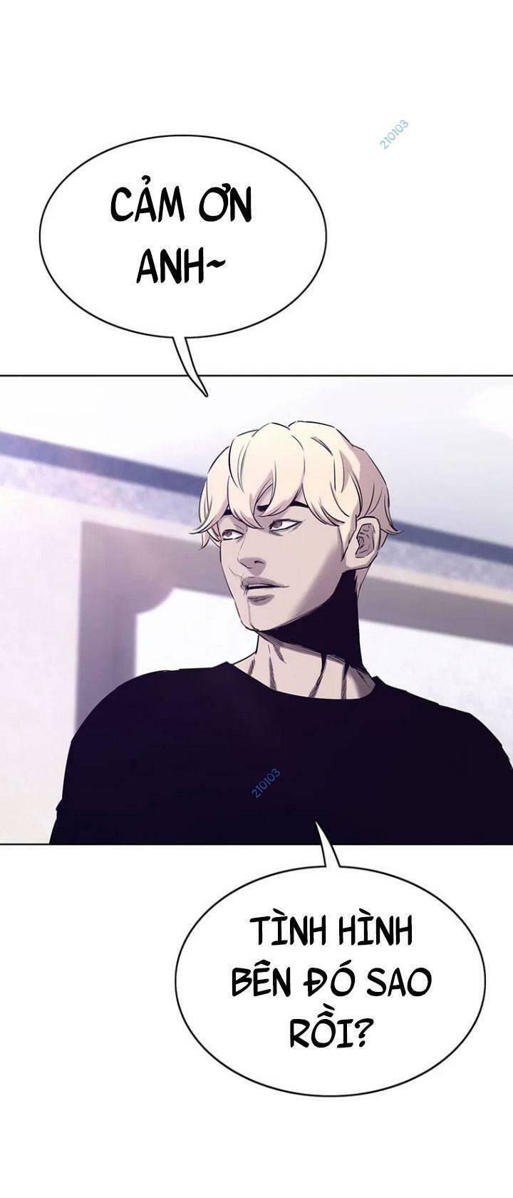 Bạt Tai Chapter 51 - 15