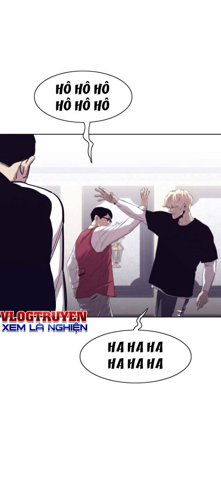 Bạt Tai Chapter 51 - 18