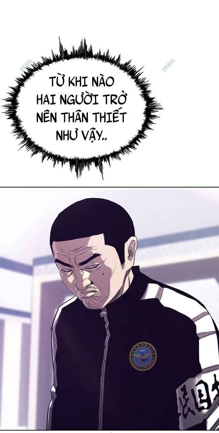 Bạt Tai Chapter 51 - 19