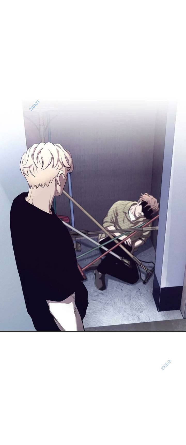 Bạt Tai Chapter 51 - 3