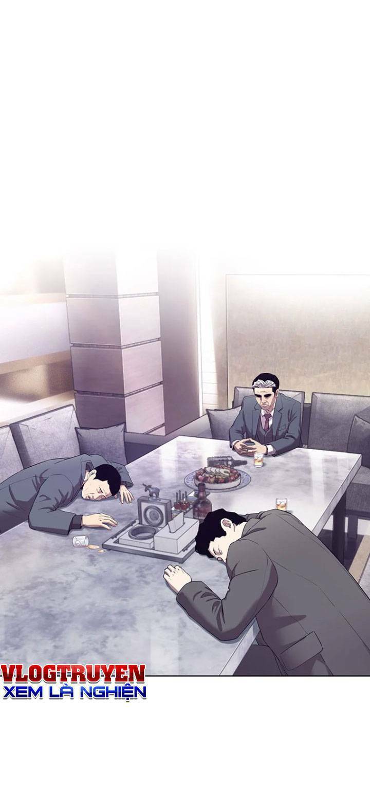 Bạt Tai Chapter 51 - 23