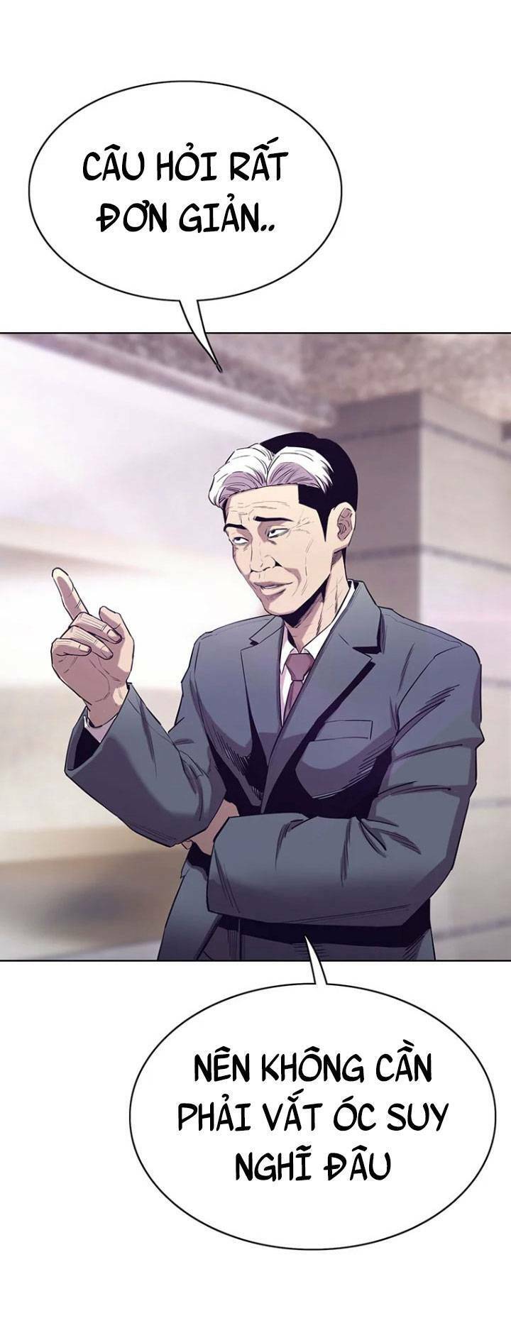 Bạt Tai Chapter 51 - 38