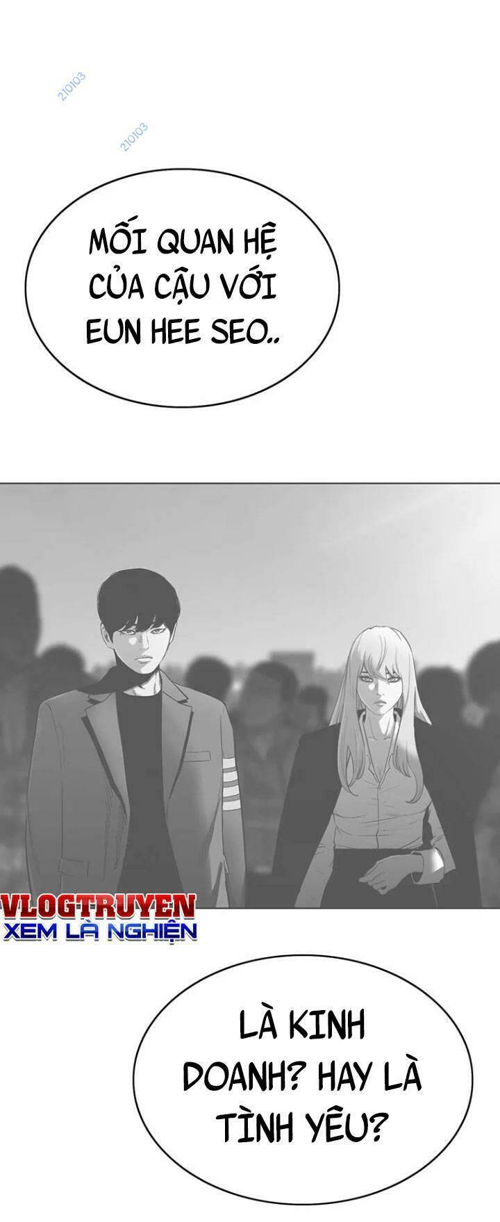 Bạt Tai Chapter 51 - 39