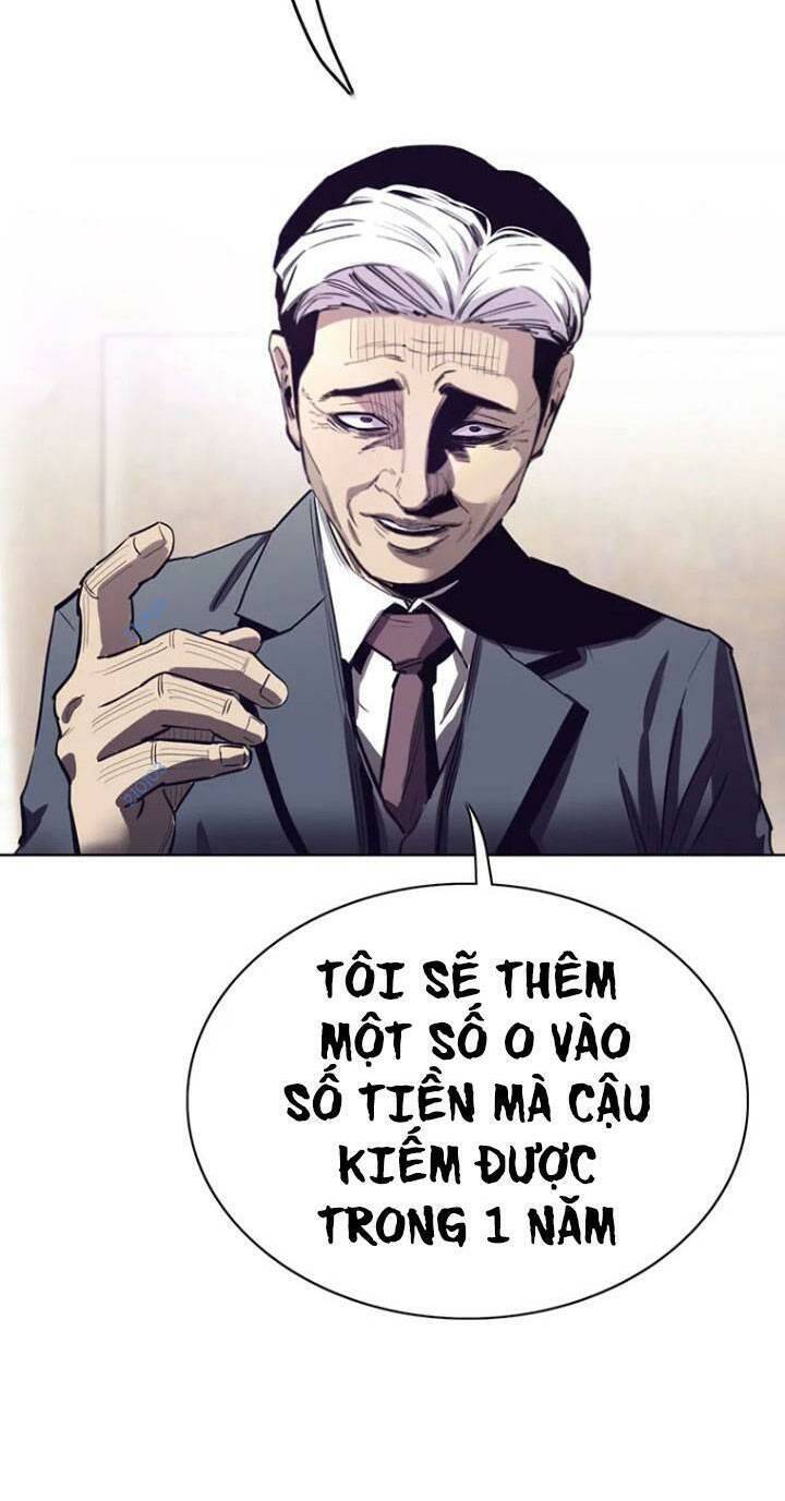 Bạt Tai Chapter 51 - 43