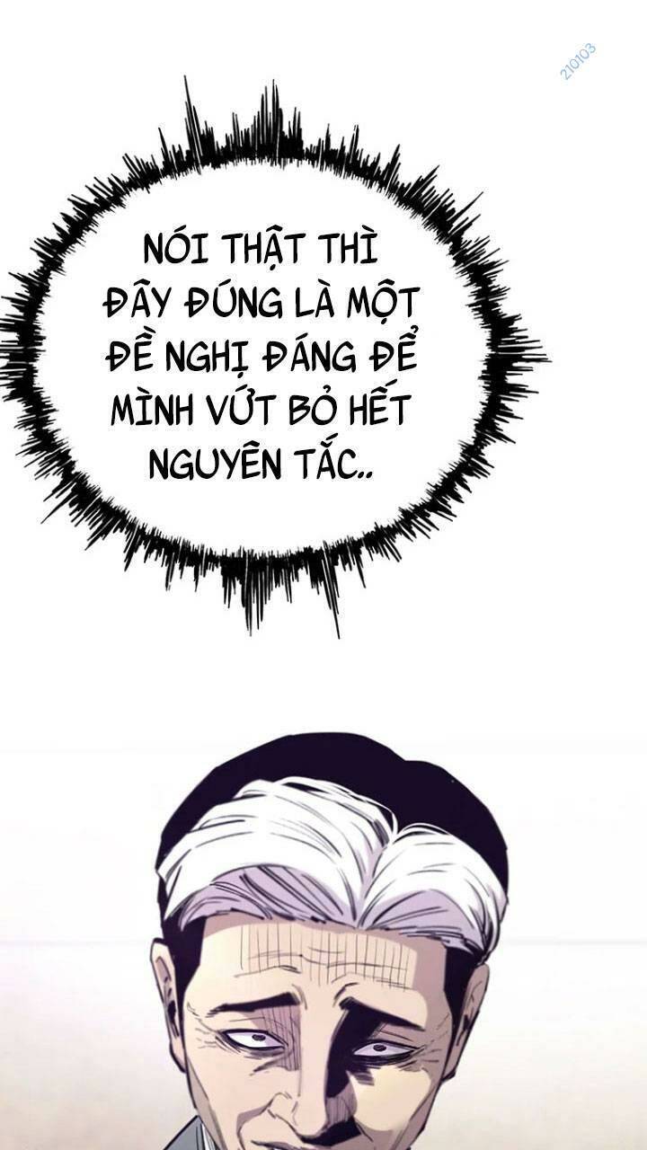 Bạt Tai Chapter 51 - 46