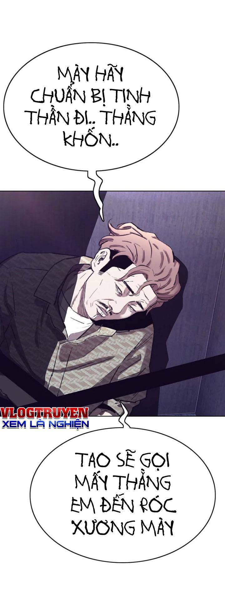 Bạt Tai Chapter 51 - 6