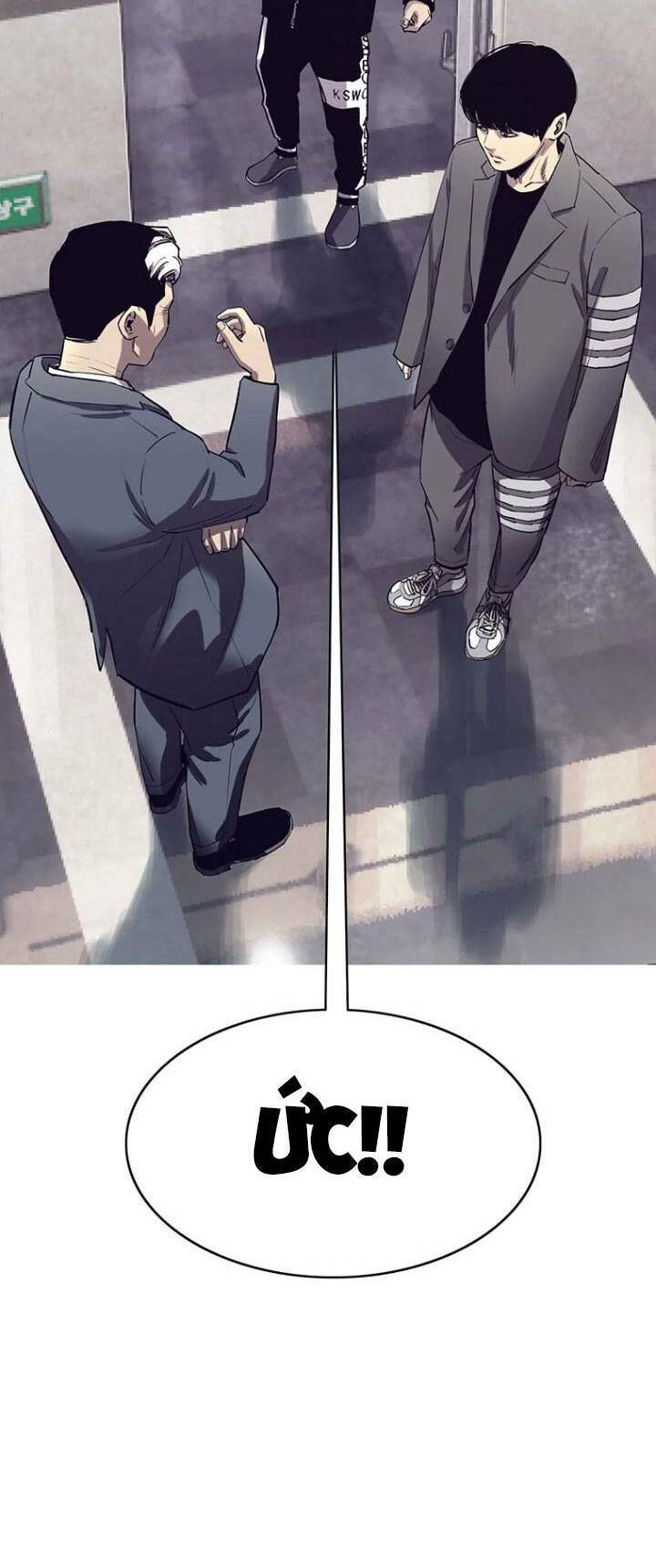 Bạt Tai Chapter 51 - 53