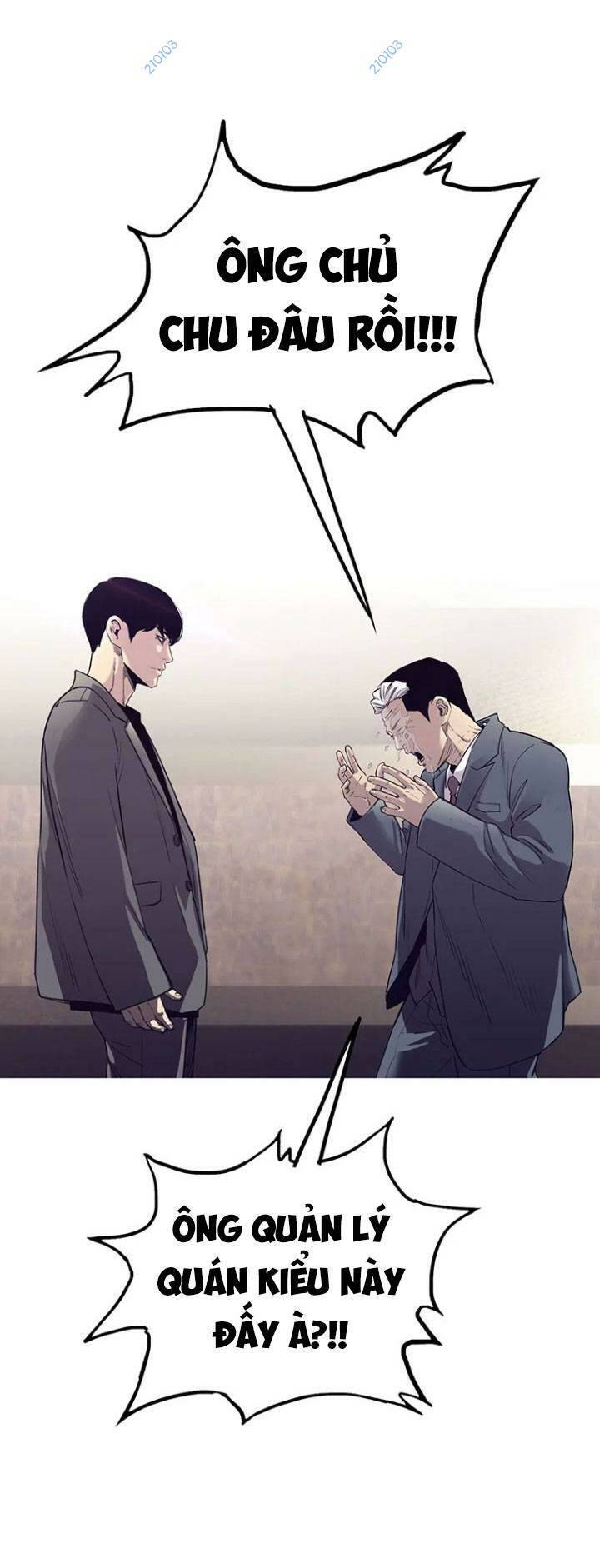 Bạt Tai Chapter 51 - 64