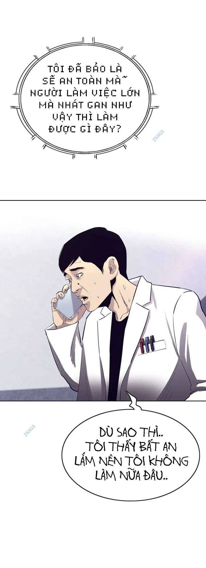 Bạt Tai Chapter 52 - 101