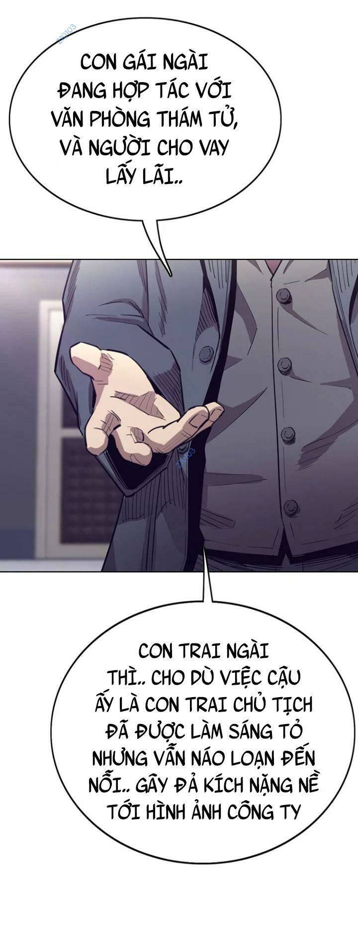 Bạt Tai Chapter 52 - 128