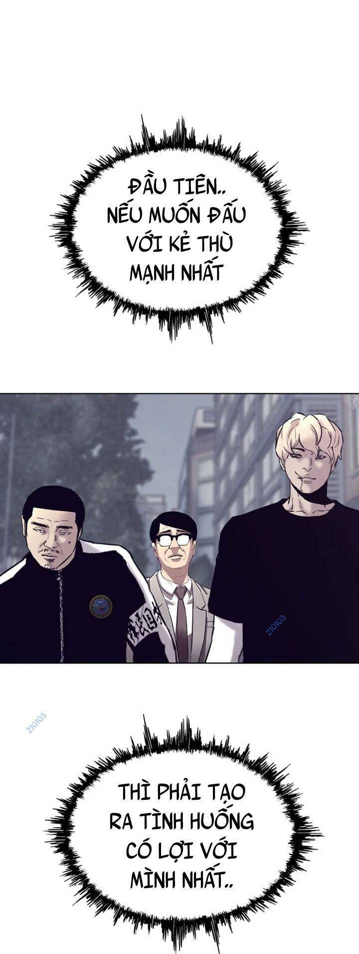 Bạt Tai Chapter 52 - 22