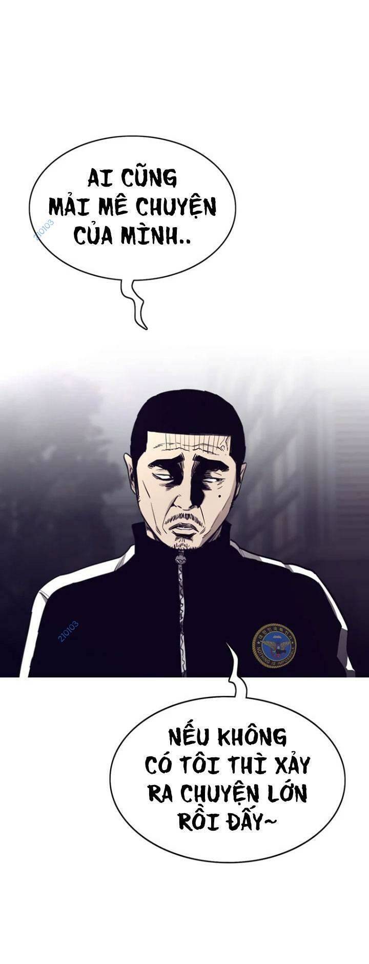 Bạt Tai Chapter 52 - 24