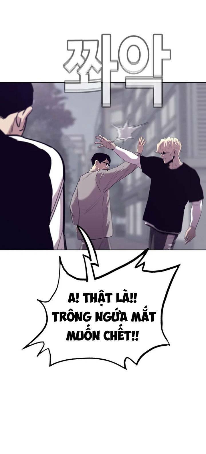 Bạt Tai Chapter 52 - 27