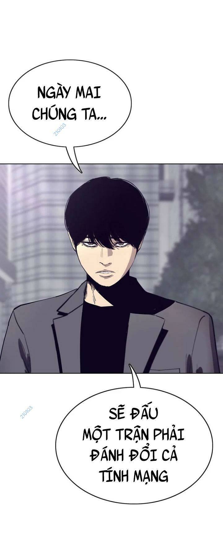 Bạt Tai Chapter 52 - 28