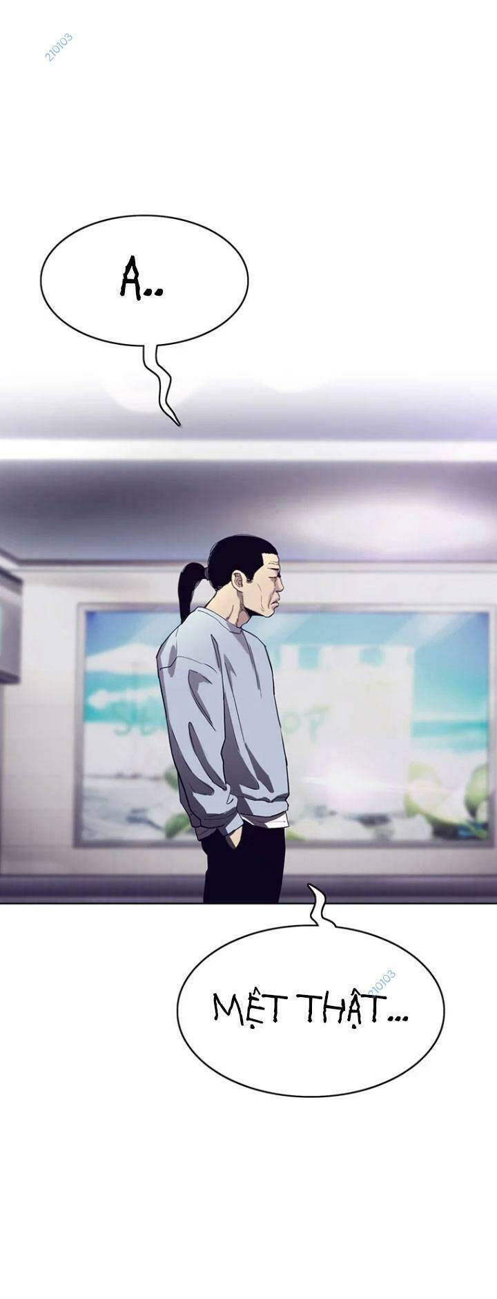 Bạt Tai Chapter 52 - 34