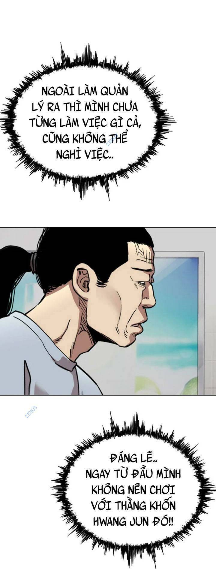 Bạt Tai Chapter 52 - 37