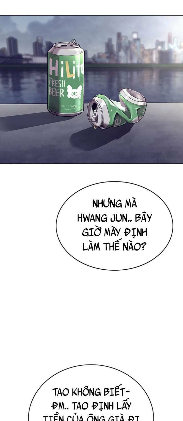 Bạt Tai Chapter 52 - 55