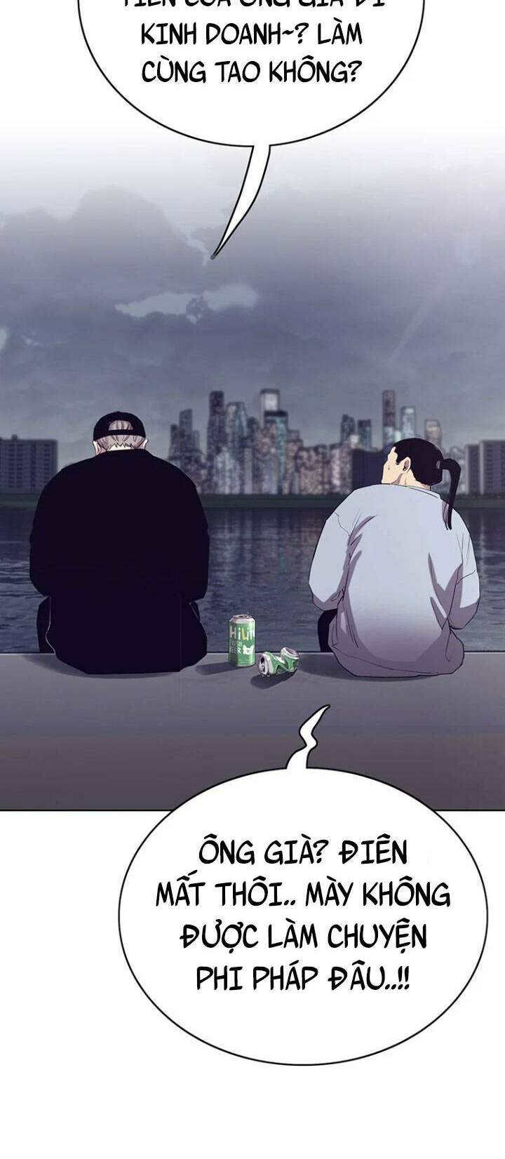 Bạt Tai Chapter 52 - 56