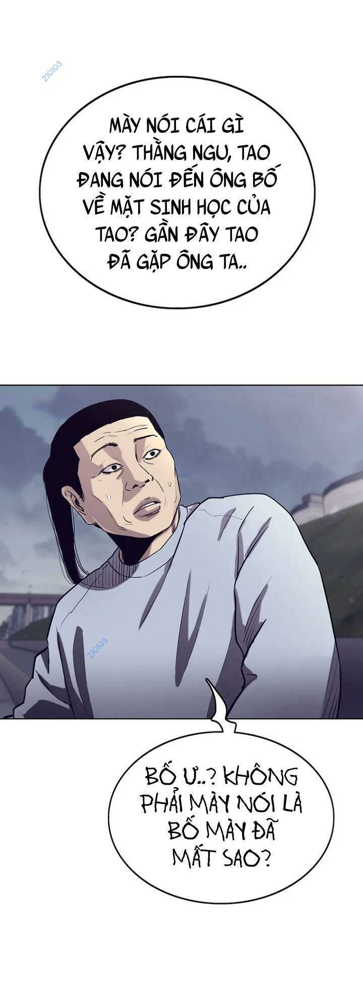 Bạt Tai Chapter 52 - 57