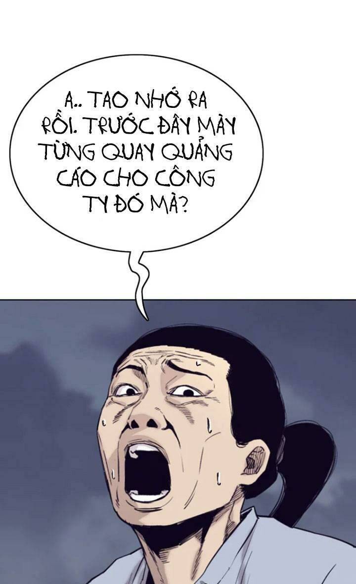 Bạt Tai Chapter 52 - 63