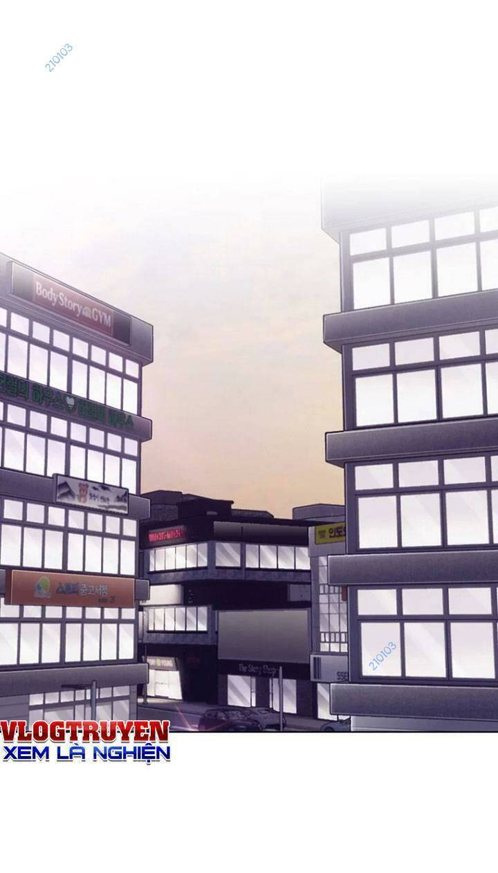 Bạt Tai Chapter 53 - 1