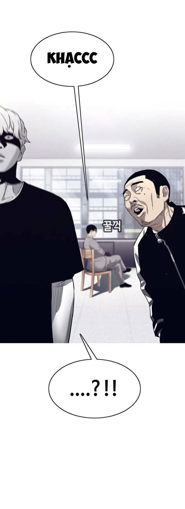 Bạt Tai Chapter 53 - 104