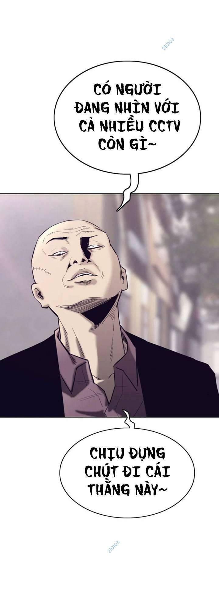 Bạt Tai Chapter 53 - 12