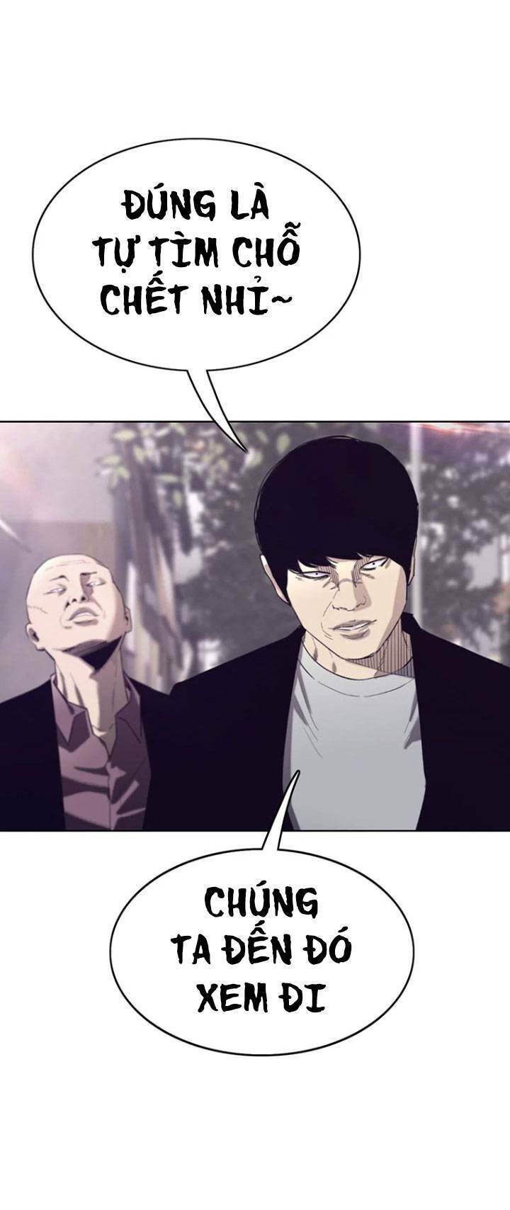 Bạt Tai Chapter 53 - 15