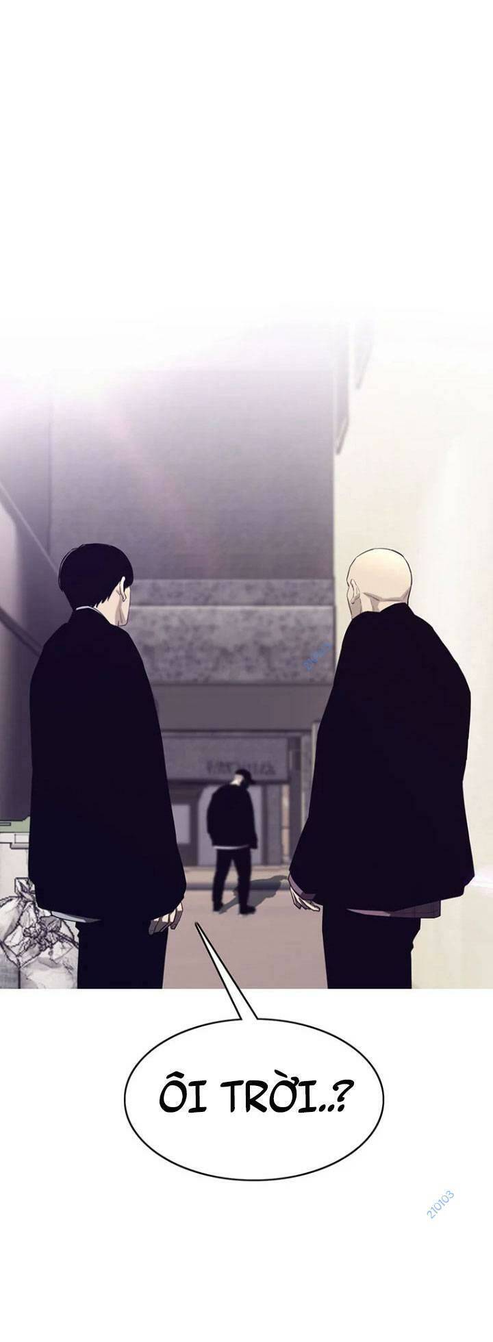 Bạt Tai Chapter 53 - 16