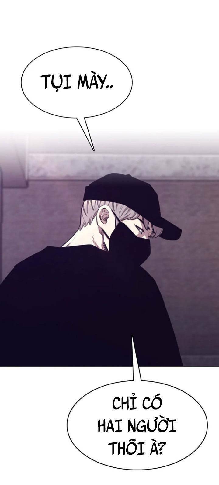 Bạt Tai Chapter 53 - 20