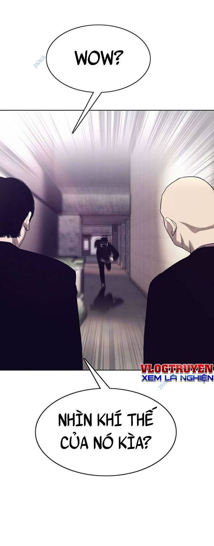 Bạt Tai Chapter 53 - 23