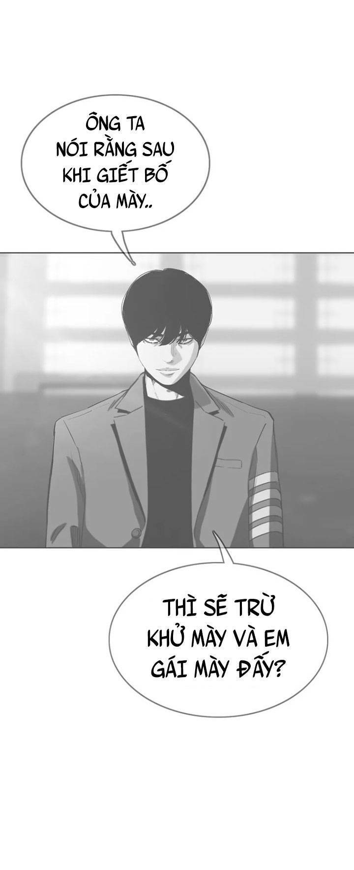 Bạt Tai Chapter 53 - 4